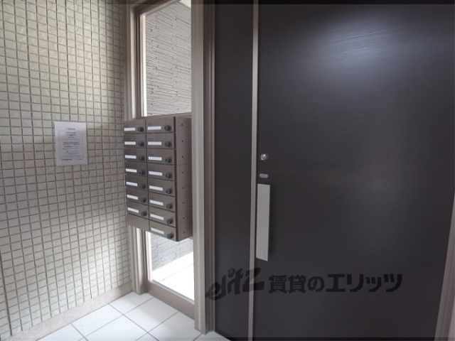 セジュールワイバーンの外観写真
