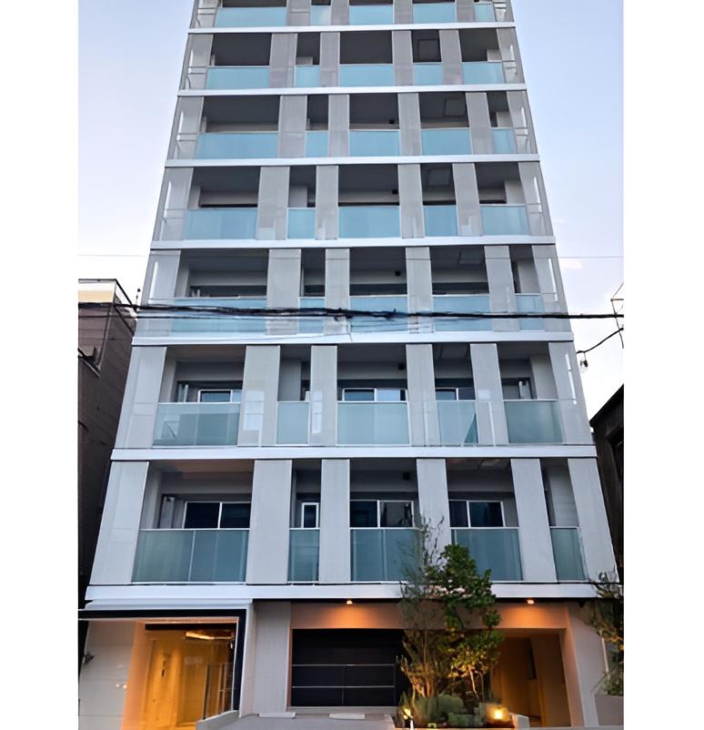 建物外観　☆きれいな外観☆