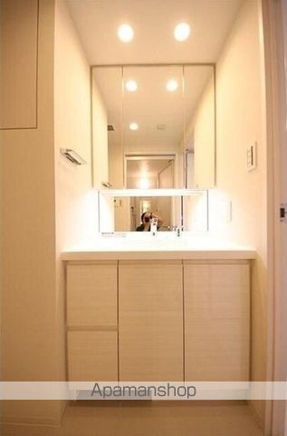 ACOLT碑文谷RESIDENCEの内装写真