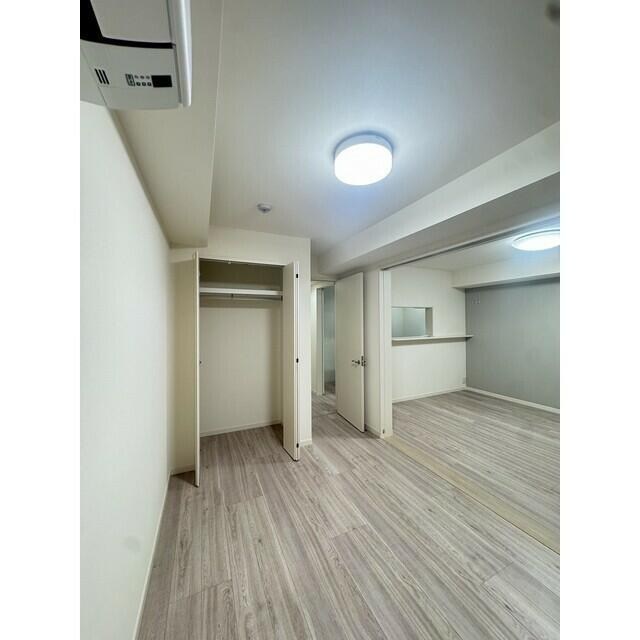 東急大井町線 等々力駅 徒歩2分 3階建 築1年の内装写真