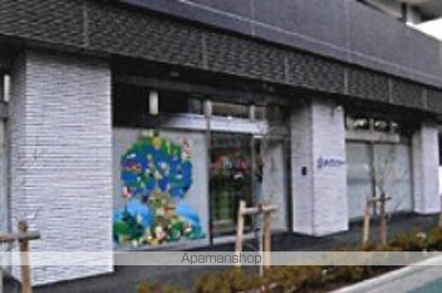 幼稚園・保育園　ゆらりん東品川保育園（幼稚園・保育園）まで463m