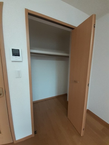 ステイションランドナガタキの内装写真