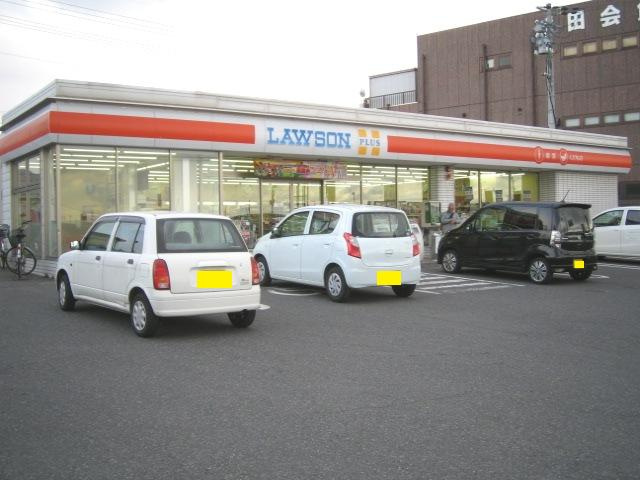 ステイションランドナガタキの周辺写真