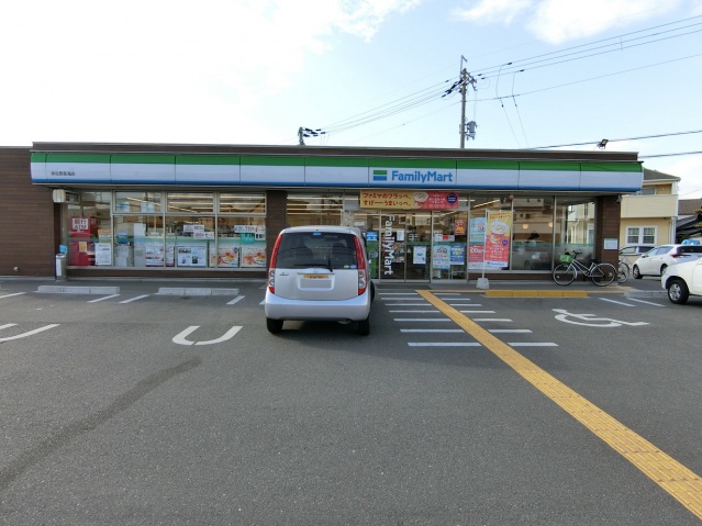ステイションランドナガタキの周辺写真