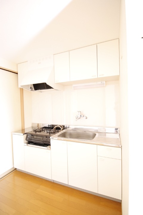 キッチン　※他部屋参考写真
