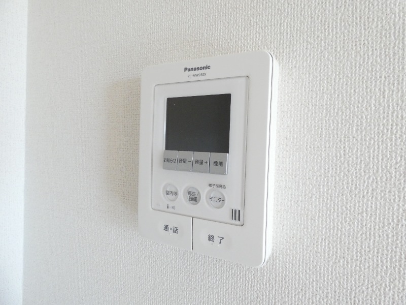 セキュリティ　図面と現状に相違がある場合には現状を優先