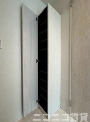 収納　別号室イメージの為、現状を優先致します。