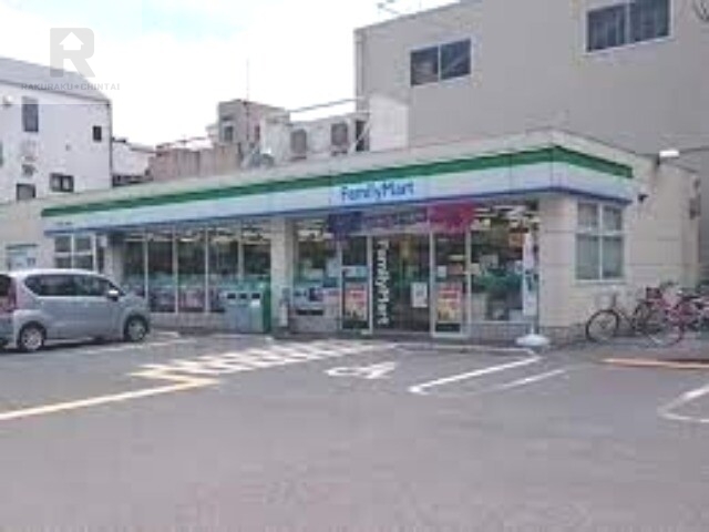 ALEGRIA鶴見区今津の周辺写真