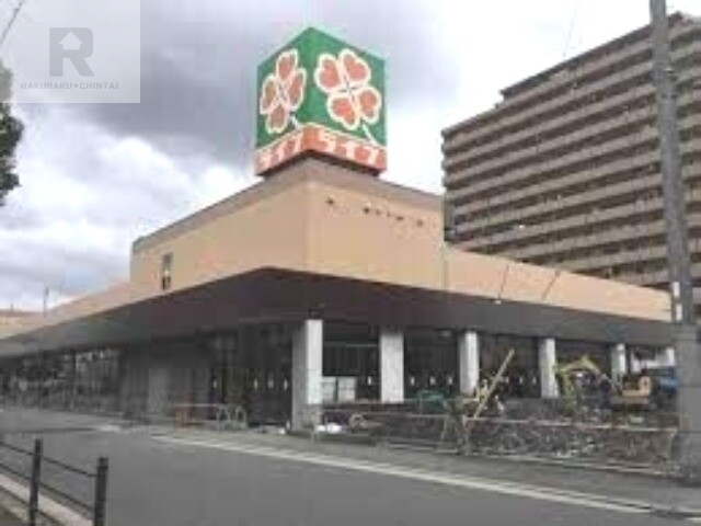 ALEGRIA鶴見区今津の周辺写真