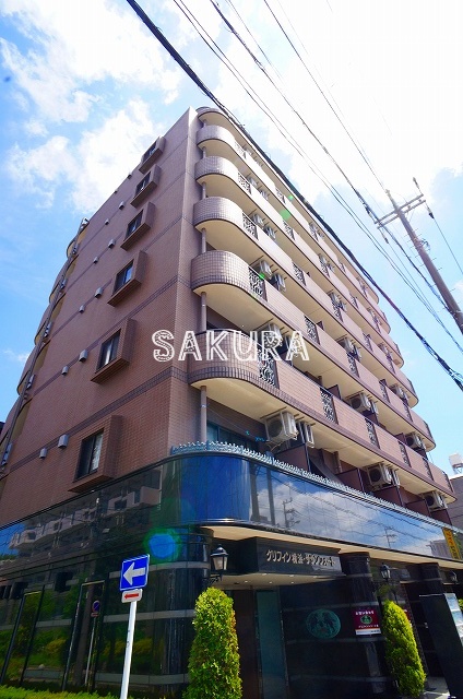 建物外観　当店おすすめ物件♪