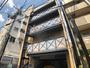 建物外観　お洒落デザイナーズマンション