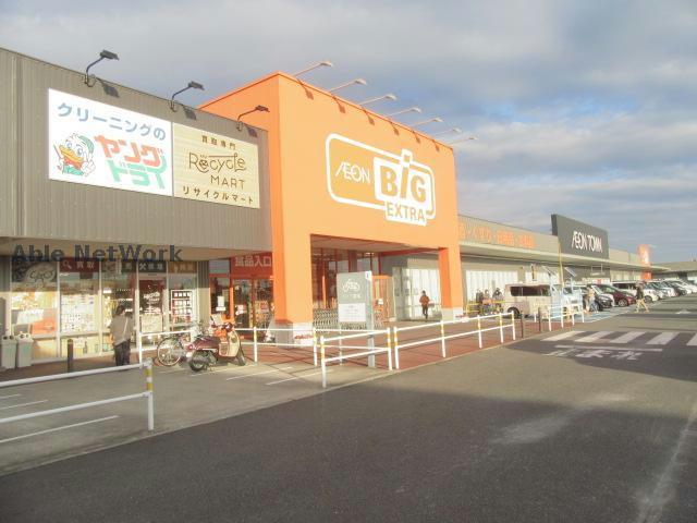 ショッピングセンター　イオンタウン鈴鹿玉垣（ショッピングセンター）まで1007m