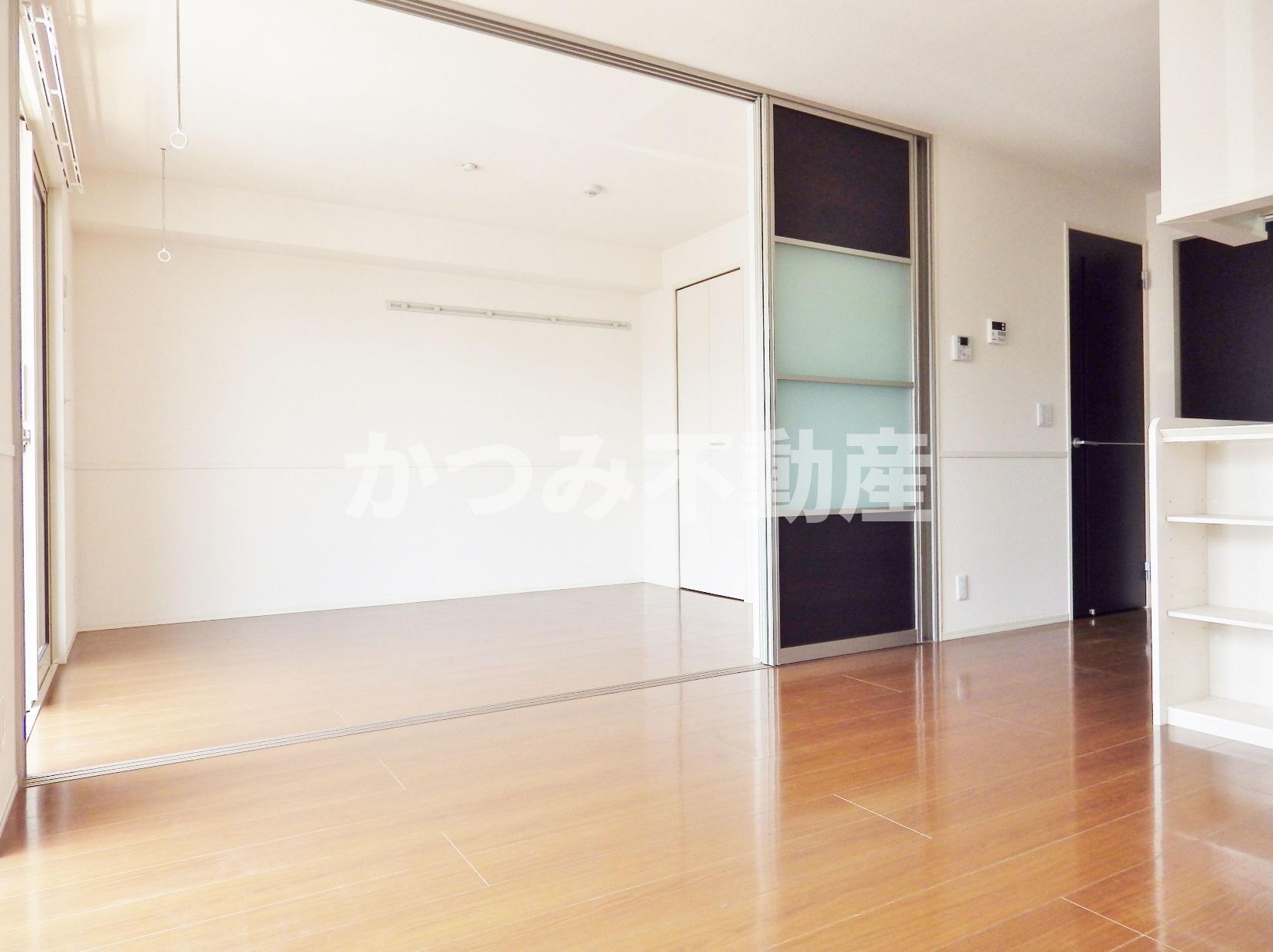 その他設備　他号室参考写真
