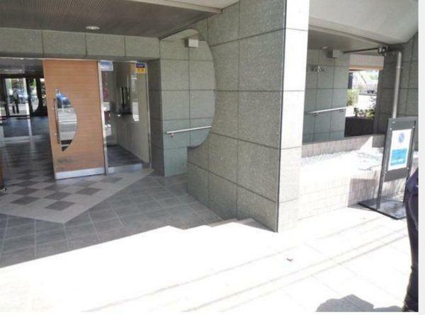 クレッセント高津リバーウィンドの外観写真