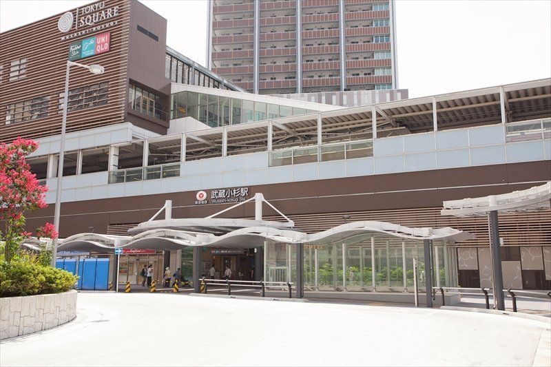 その他　武蔵小杉駅(東急電鉄 東横線)（その他）まで450m