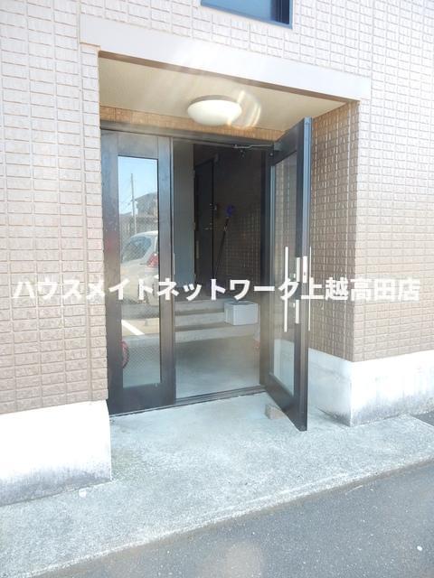 収納　ウォークインクローゼット