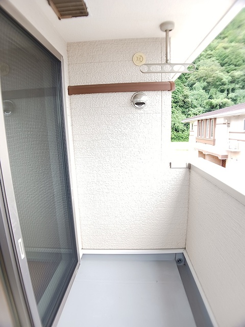 アプリコットIの内装写真