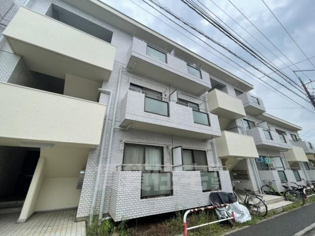 ＪＲ中央線 武蔵境駅 徒歩13分 築40年