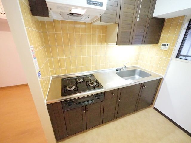 キッチン　★システムキッチン★