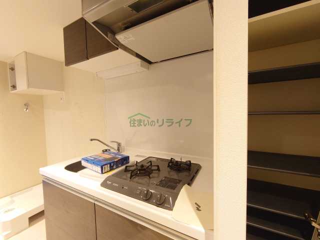 キッチン　別部屋参考画像