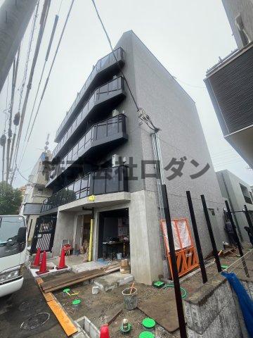 REGOLITH KITAAYASE annexのその他写真
