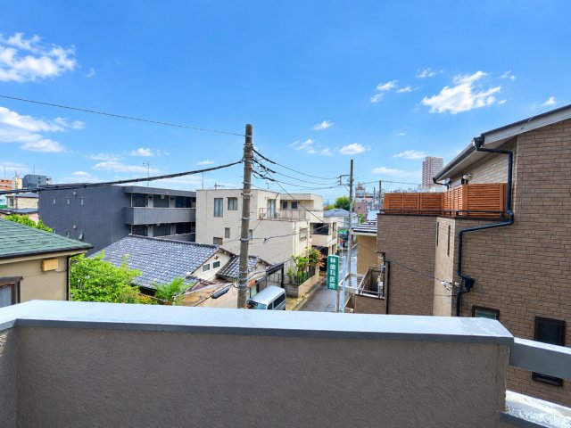 グリーンキャピタル西巣鴨のその他写真