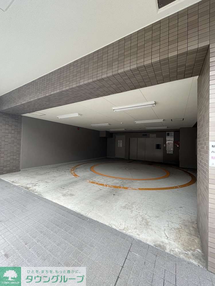 ライオンズマンション横浜反町のその他写真