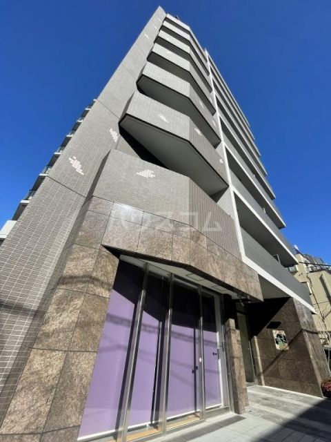 さくら大宮の外観写真