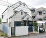 覚王山駅より徒歩10分 2階 築34年6ヶ月の賃貸物件