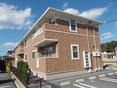 建物外観　外観です