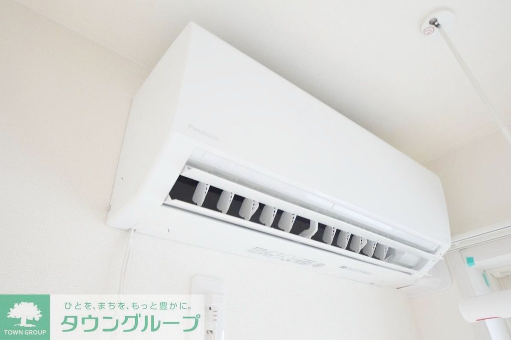 その他設備　設備