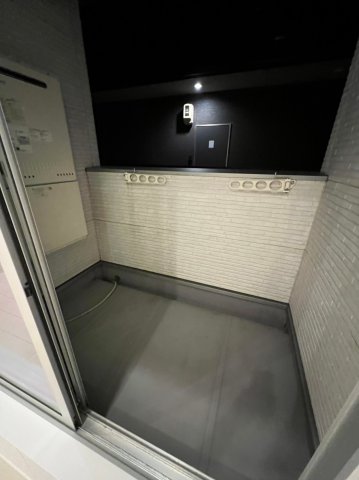 地下鉄桜通線 太閤通駅 徒歩10分 2階建 築10年の内装写真