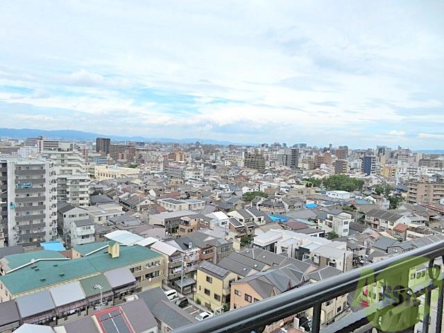 サムティ大阪CITY WESTのその他写真