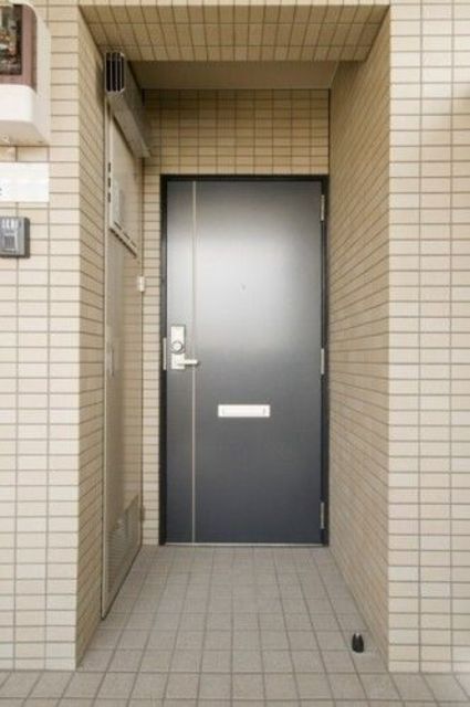 クルベルクの外観写真