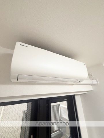 レジディア西小山の内装写真