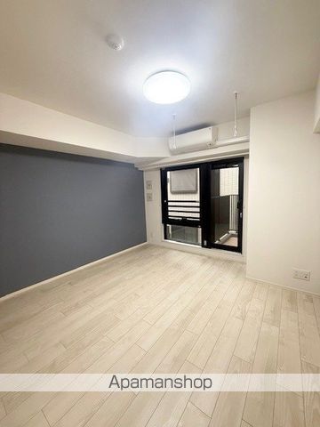 レジディア西小山の内装写真