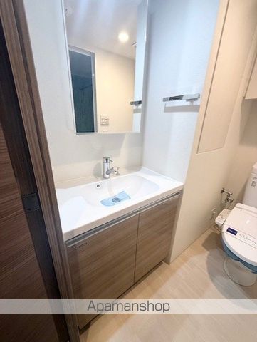 レジディア西小山の内装写真