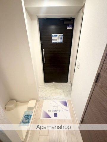 レジディア西小山のその他写真