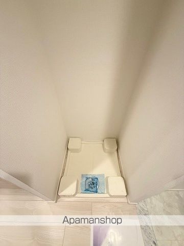 レジディア西小山のその他写真