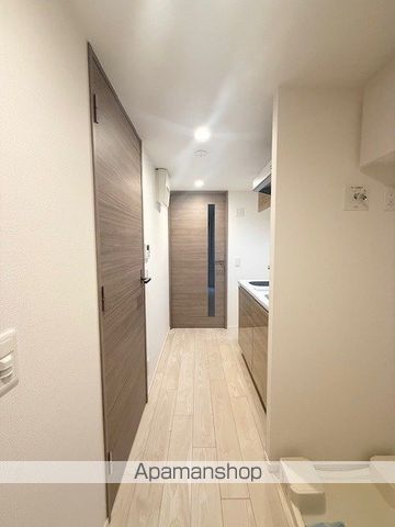 レジディア西小山のその他写真