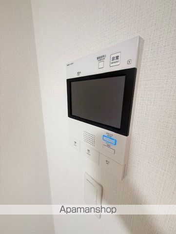 レジディア西小山のその他写真
