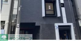 その他共有部分　外観