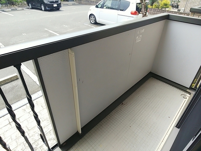 大阪モノレール彩都線 豊川駅 徒歩27分 2階建 築20年の内装写真