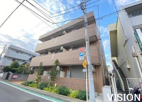 建物外観　☆外観☆