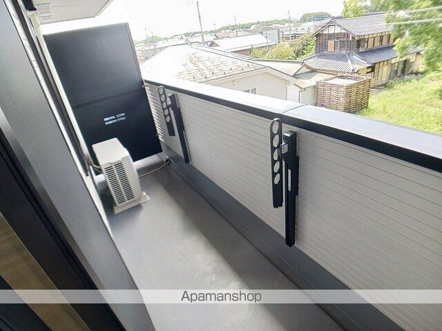 ＪＲ川越線 川越駅 バス乗車時間：34分 最寄りバス停で下車 徒歩7分 3階建 築2年の内装写真
