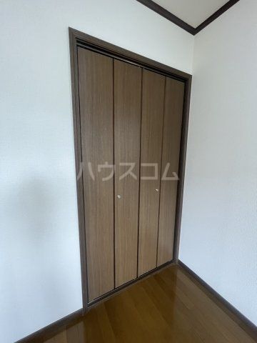 ポルシェ鶴ヶ島の内装写真
