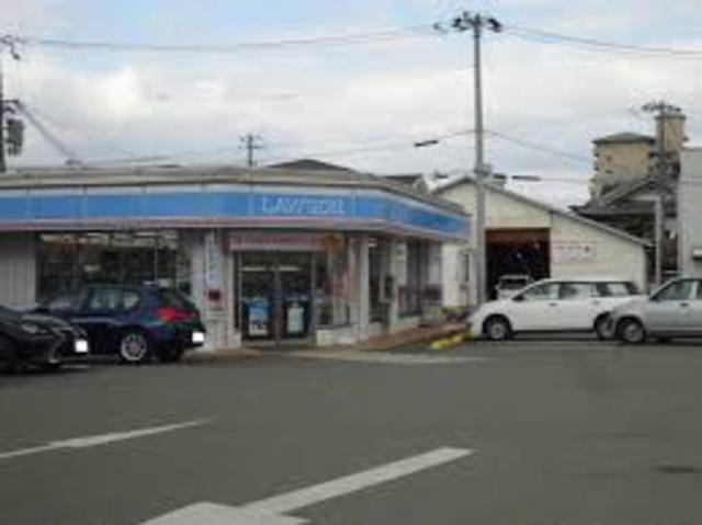 コンビニ　ローソン　姫路南条店（コンビニ）まで335m