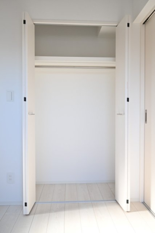 収納　別部屋参考写真