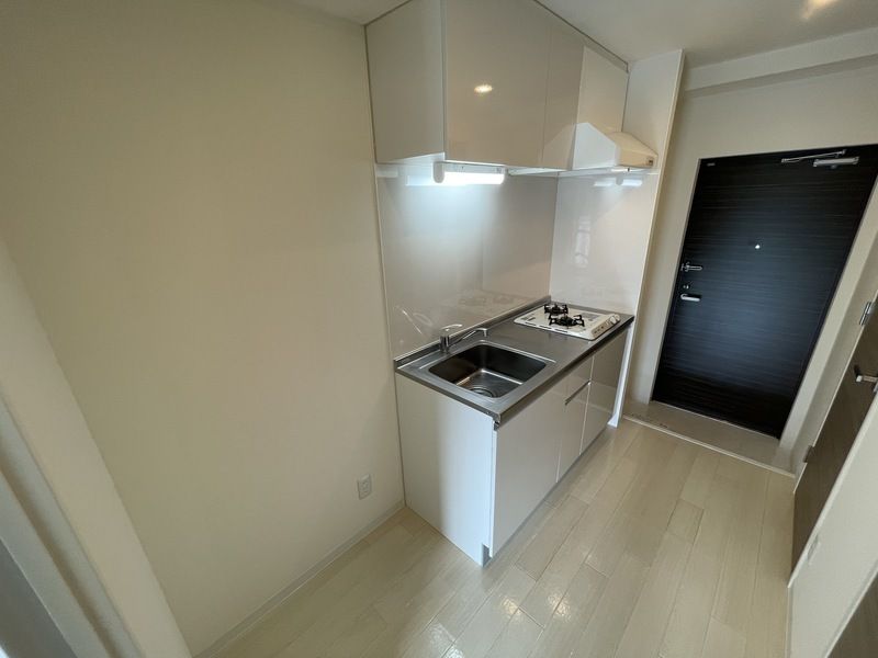 キッチン　※別部屋参考写真