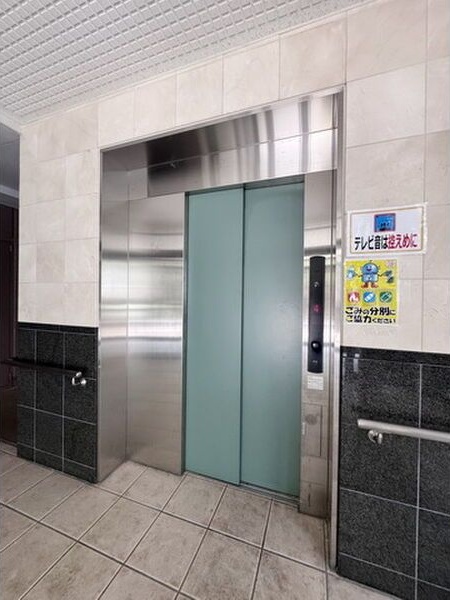 フォレストパーク千鳥の外観写真